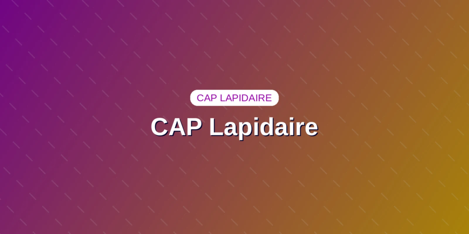 Banc de facettage de gemmes précieuses avec évention graduée et disque abrasif en rotation